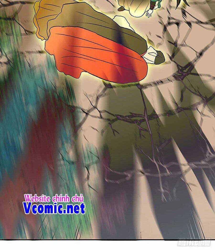 Học Sĩ Tái Sinh - Chapter 196 - Trang 9