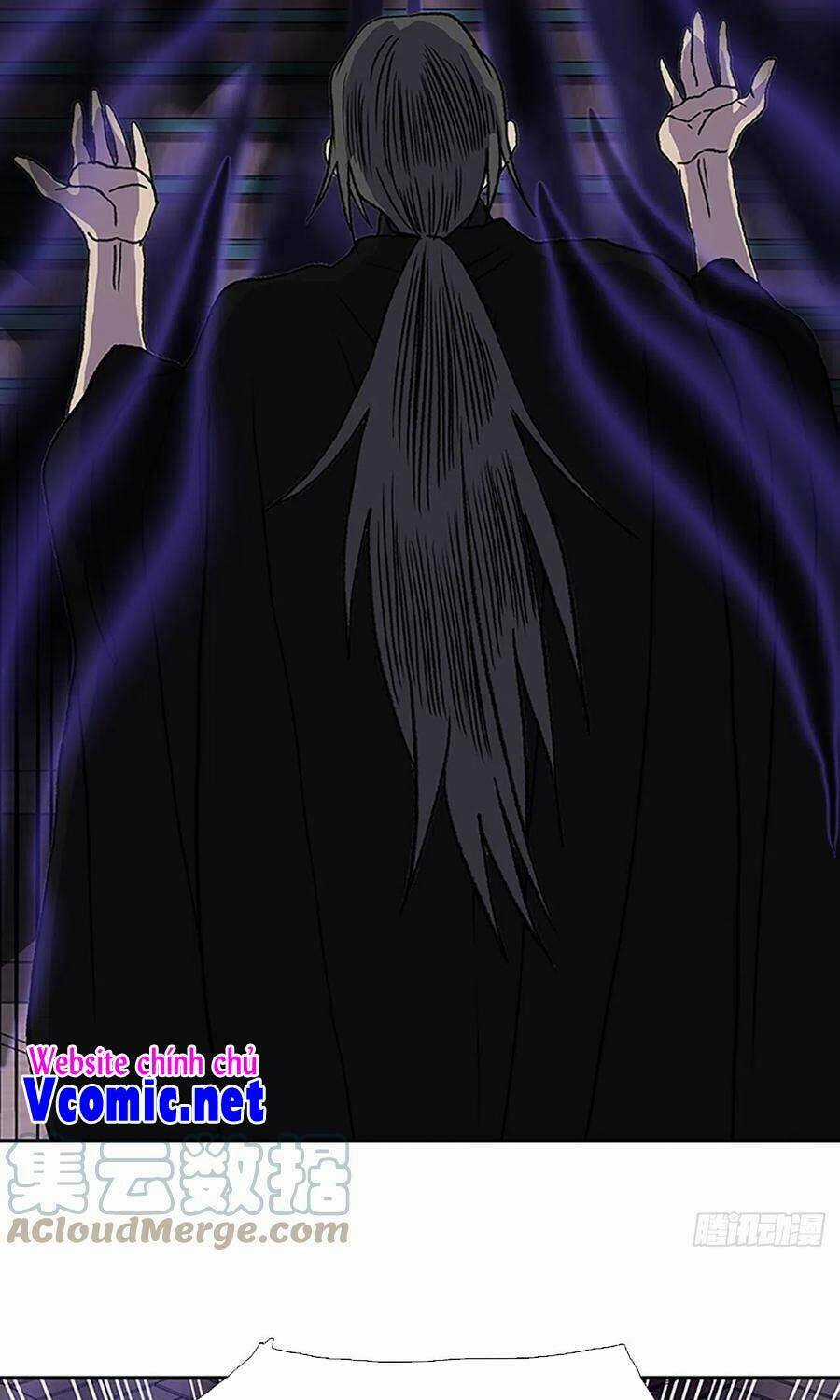 Học Sĩ Tái Sinh - Chapter 197 - Trang 15