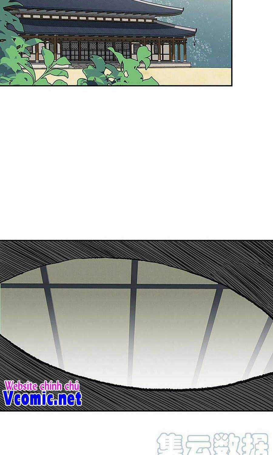 Học Sĩ Tái Sinh - Chapter 197 - Trang 20