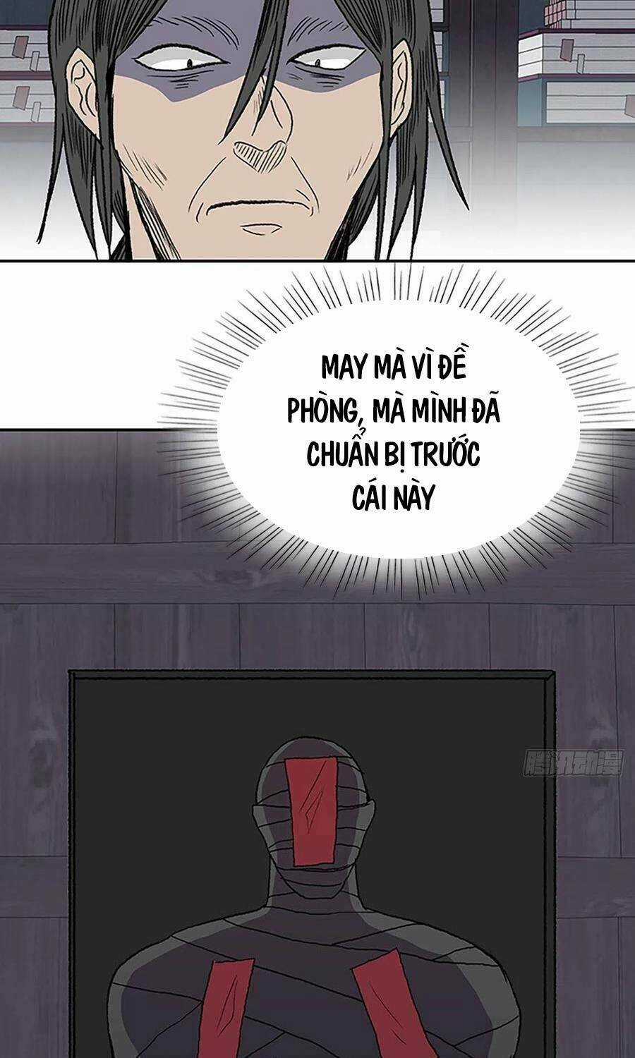 Học Sĩ Tái Sinh - Chapter 197 - Trang 3