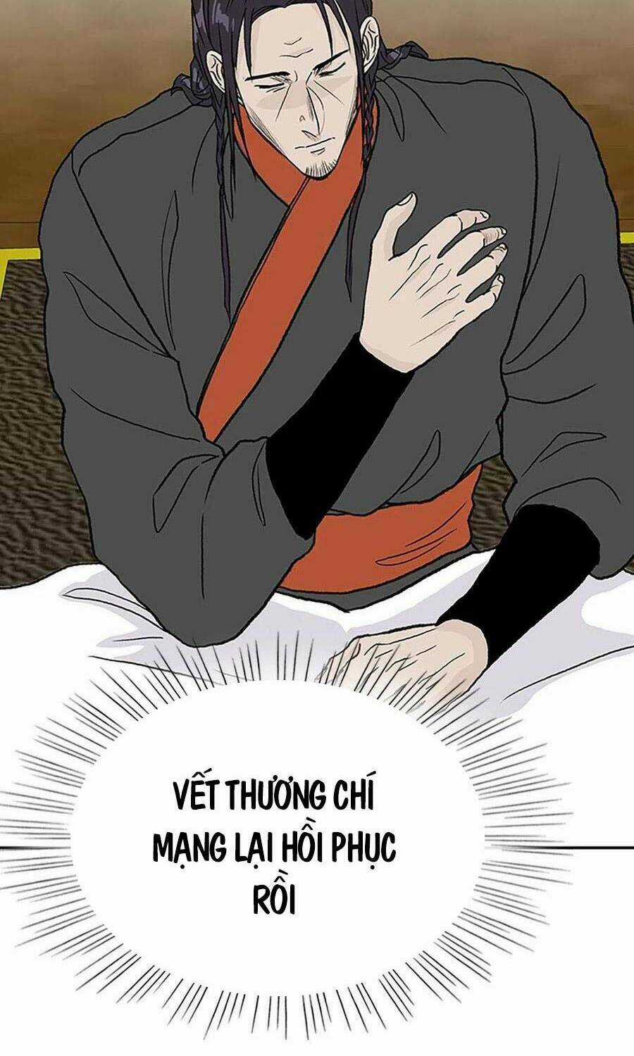 Học Sĩ Tái Sinh - Chapter 197 - Trang 26