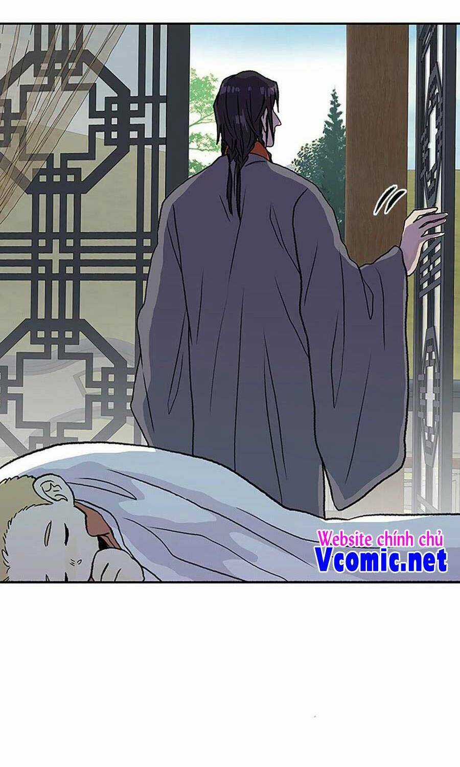 Học Sĩ Tái Sinh - Chapter 197 - Trang 30