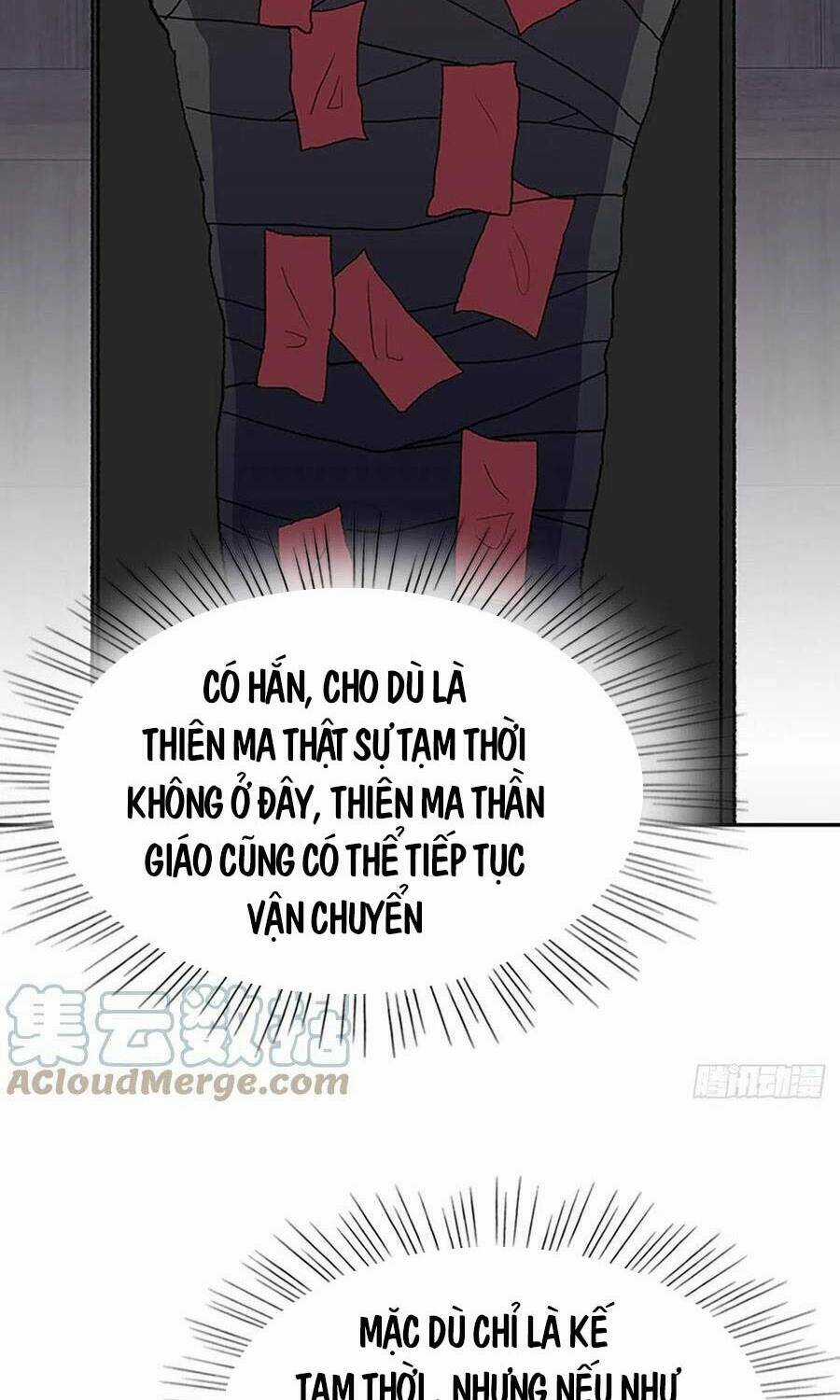 Học Sĩ Tái Sinh - Chapter 197 - Trang 4