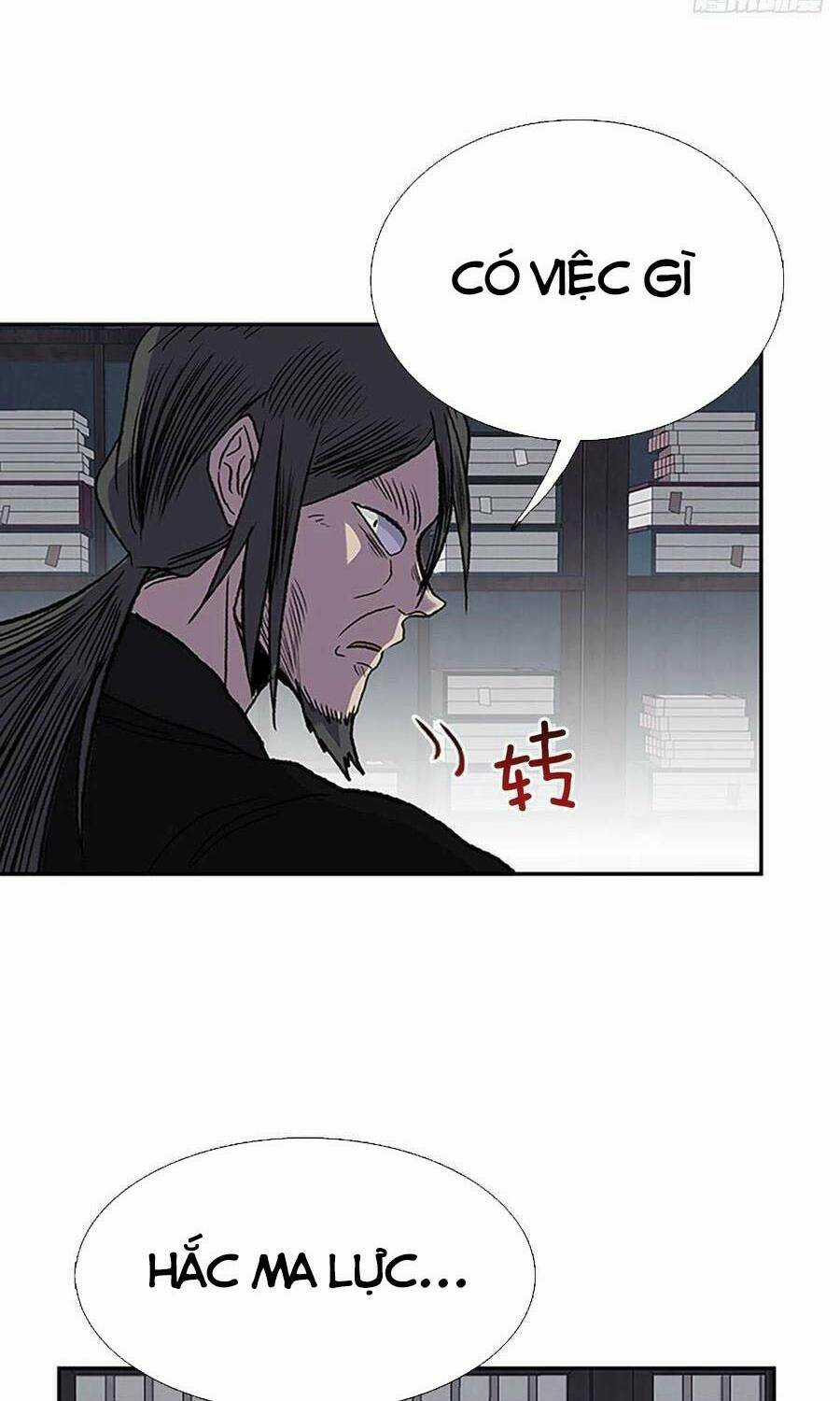 Học Sĩ Tái Sinh - Chapter 197 - Trang 6