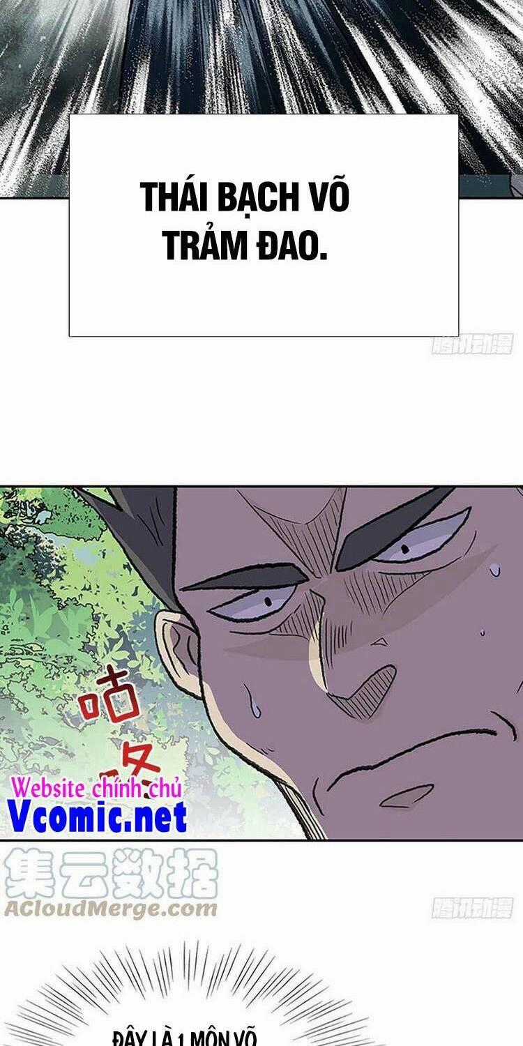 Học Sĩ Tái Sinh - Chapter 198 - Trang 2