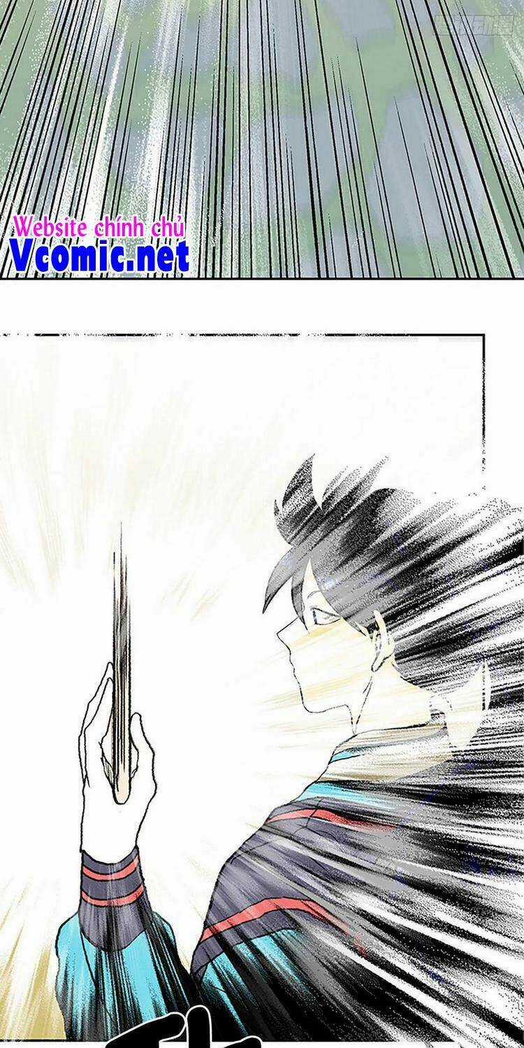 Học Sĩ Tái Sinh - Chapter 198 - Trang 13