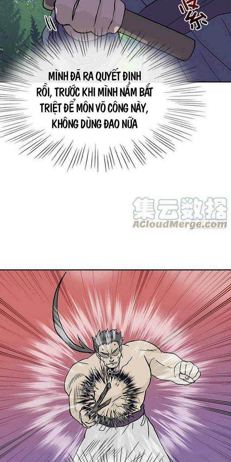 Học Sĩ Tái Sinh - Chapter 198 - Trang 4