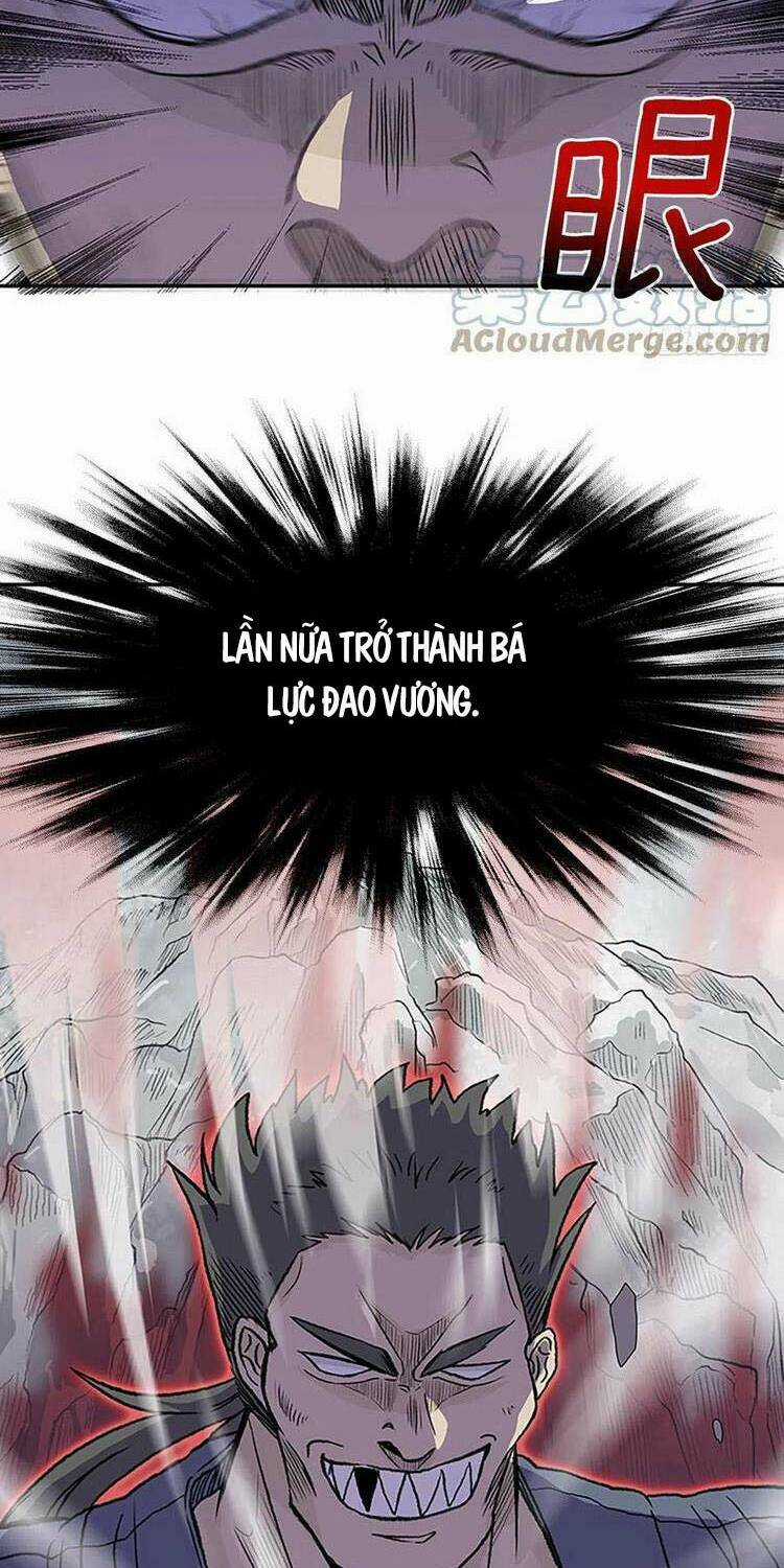 Học Sĩ Tái Sinh - Chapter 198 - Trang 6