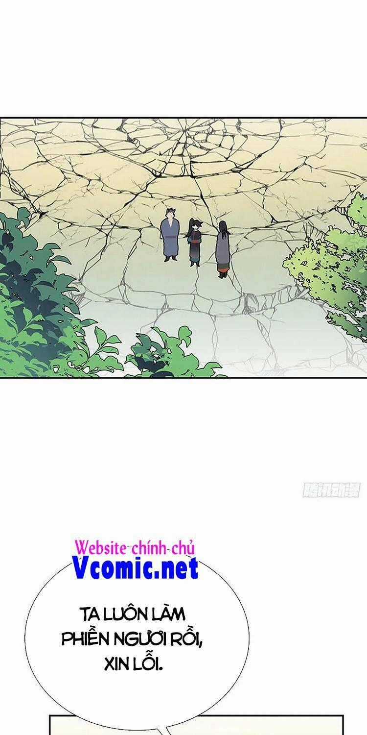 Học Sĩ Tái Sinh - Chapter 199 - Trang 1