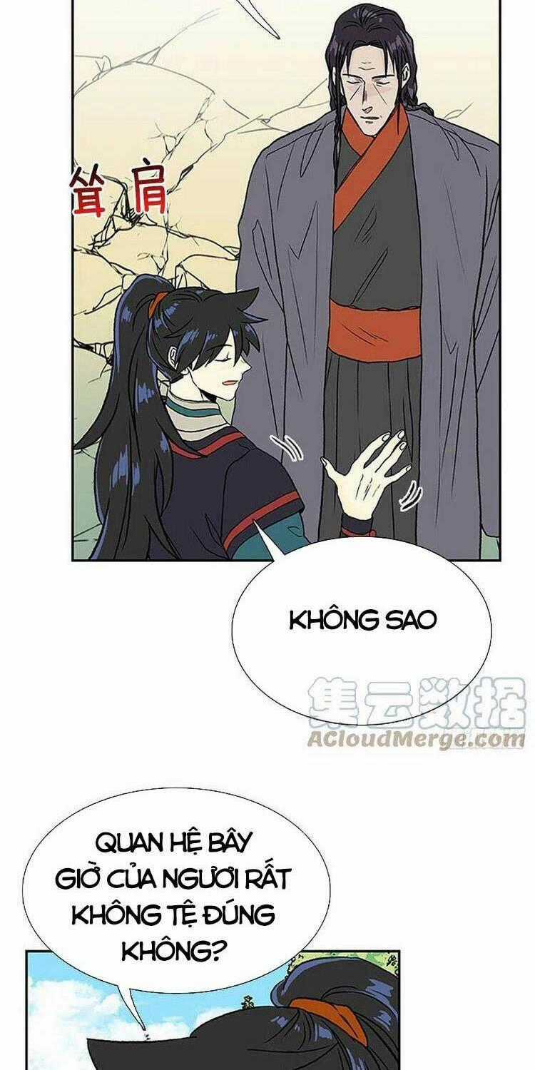 Học Sĩ Tái Sinh - Chapter 199 - Trang 2