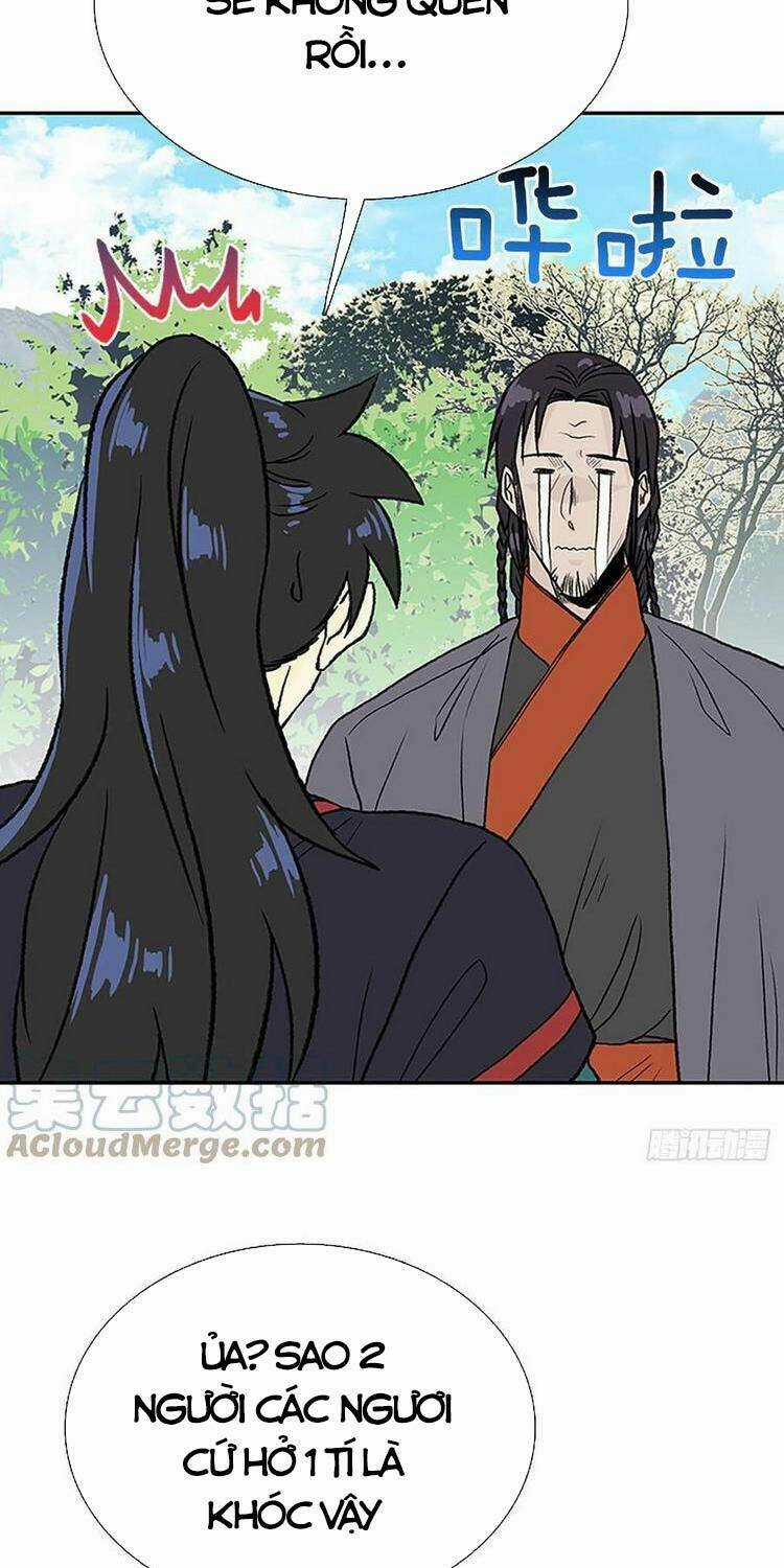 Học Sĩ Tái Sinh - Chapter 199 - Trang 11