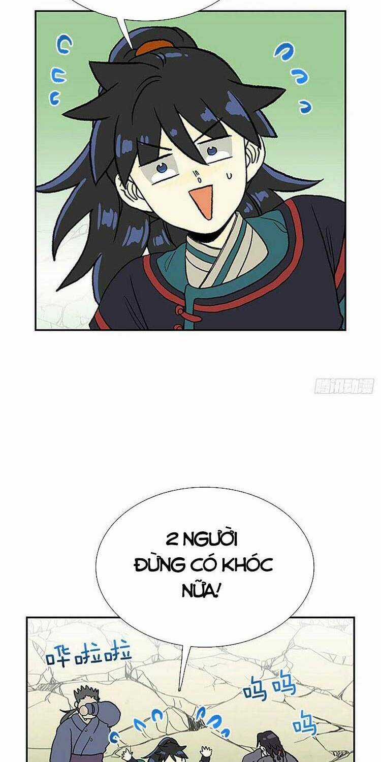 Học Sĩ Tái Sinh - Chapter 199 - Trang 12