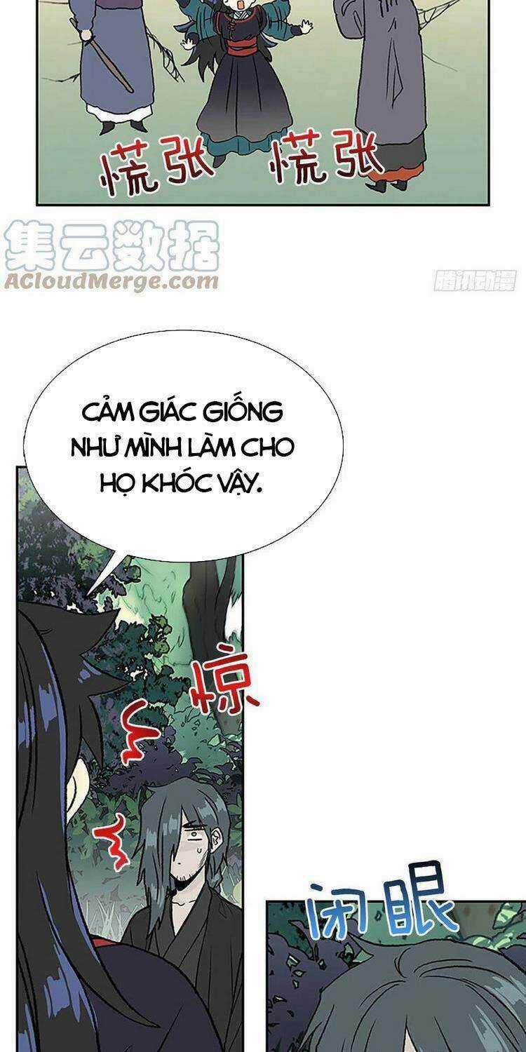 Học Sĩ Tái Sinh - Chapter 199 - Trang 13