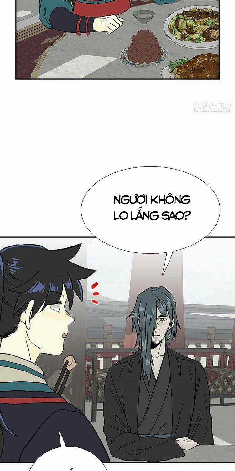 Học Sĩ Tái Sinh - Chapter 199 - Trang 19