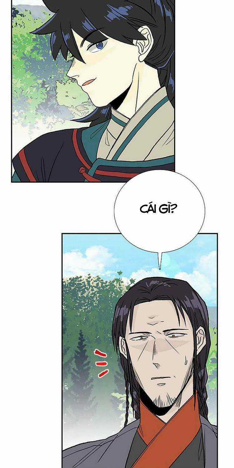 Học Sĩ Tái Sinh - Chapter 199 - Trang 3