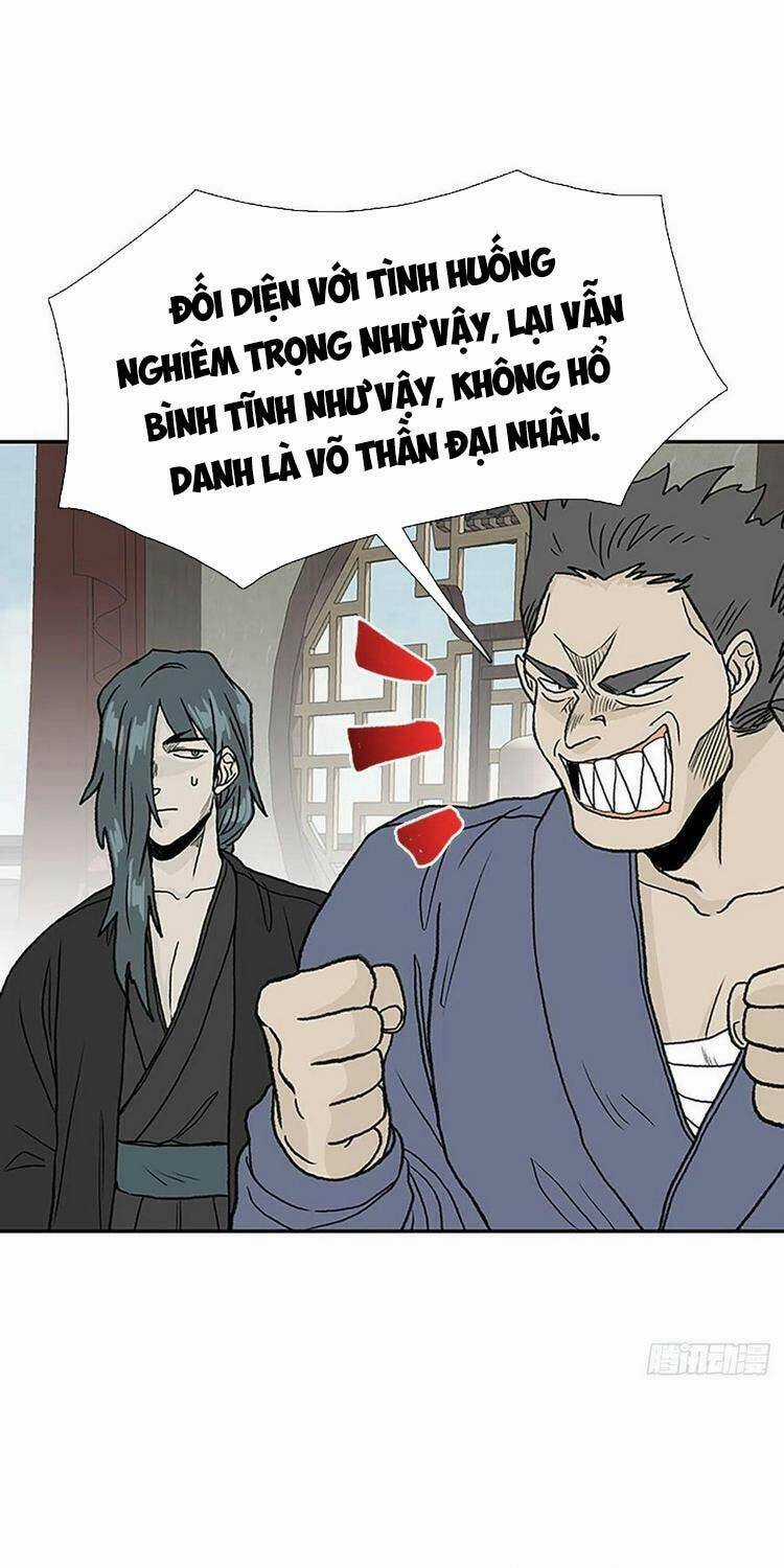 Học Sĩ Tái Sinh - Chapter 199 - Trang 22