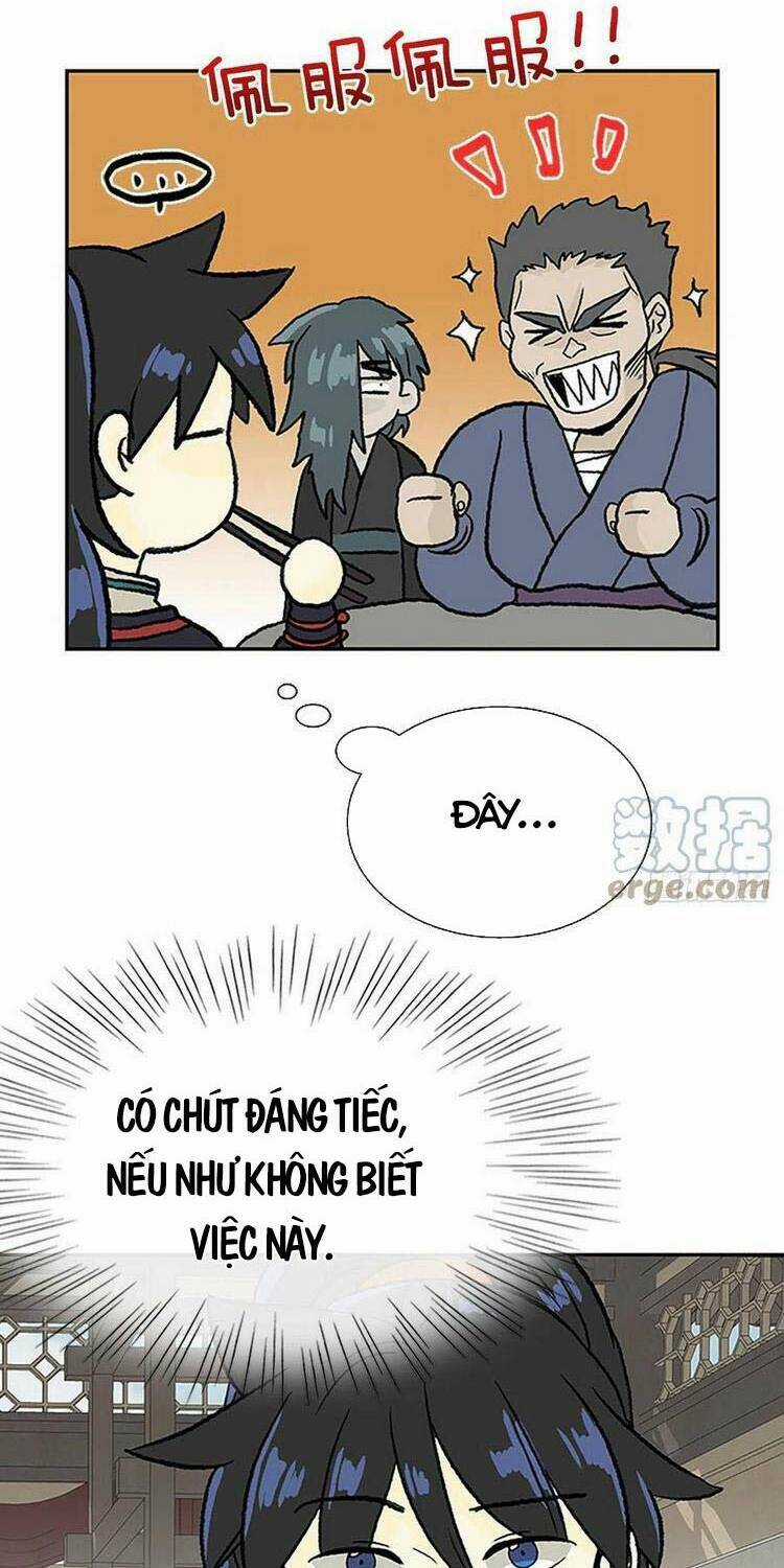 Học Sĩ Tái Sinh - Chapter 199 - Trang 23