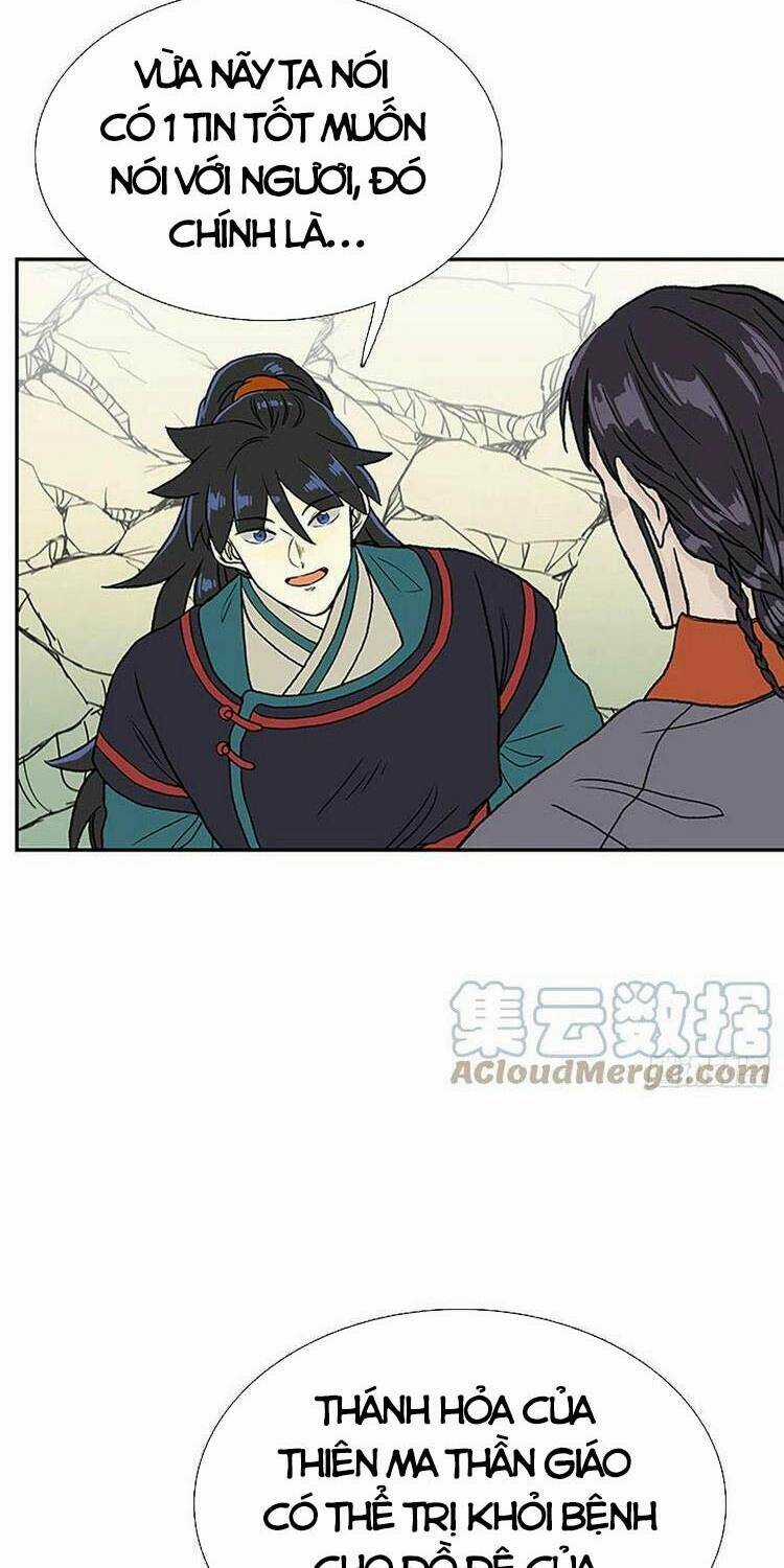 Học Sĩ Tái Sinh - Chapter 199 - Trang 6