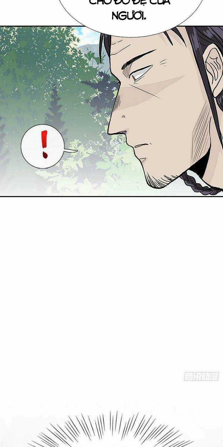 Học Sĩ Tái Sinh - Chapter 199 - Trang 7