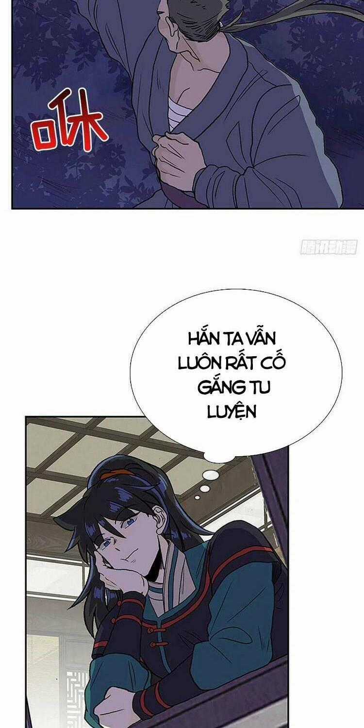 Học Sĩ Tái Sinh - Chapter 200 - Trang 2