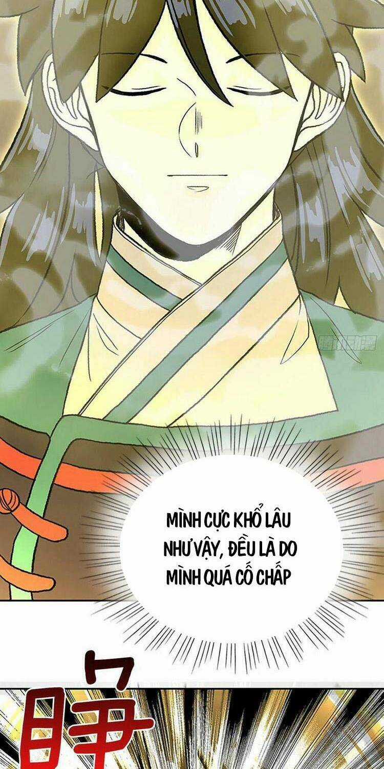 Học Sĩ Tái Sinh - Chapter 200 - Trang 18