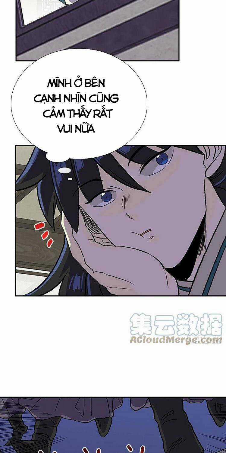 Học Sĩ Tái Sinh - Chapter 200 - Trang 3