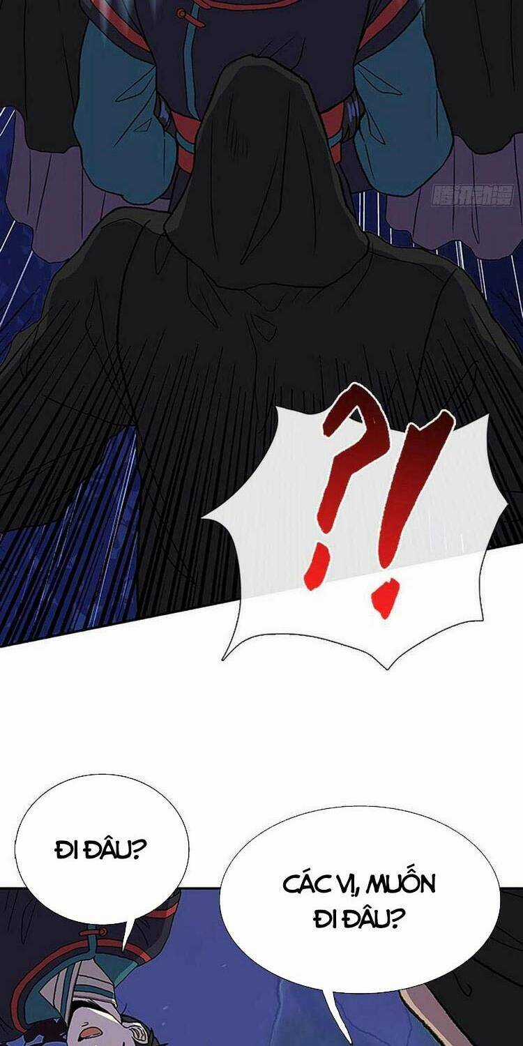 Học Sĩ Tái Sinh - Chapter 200 - Trang 21