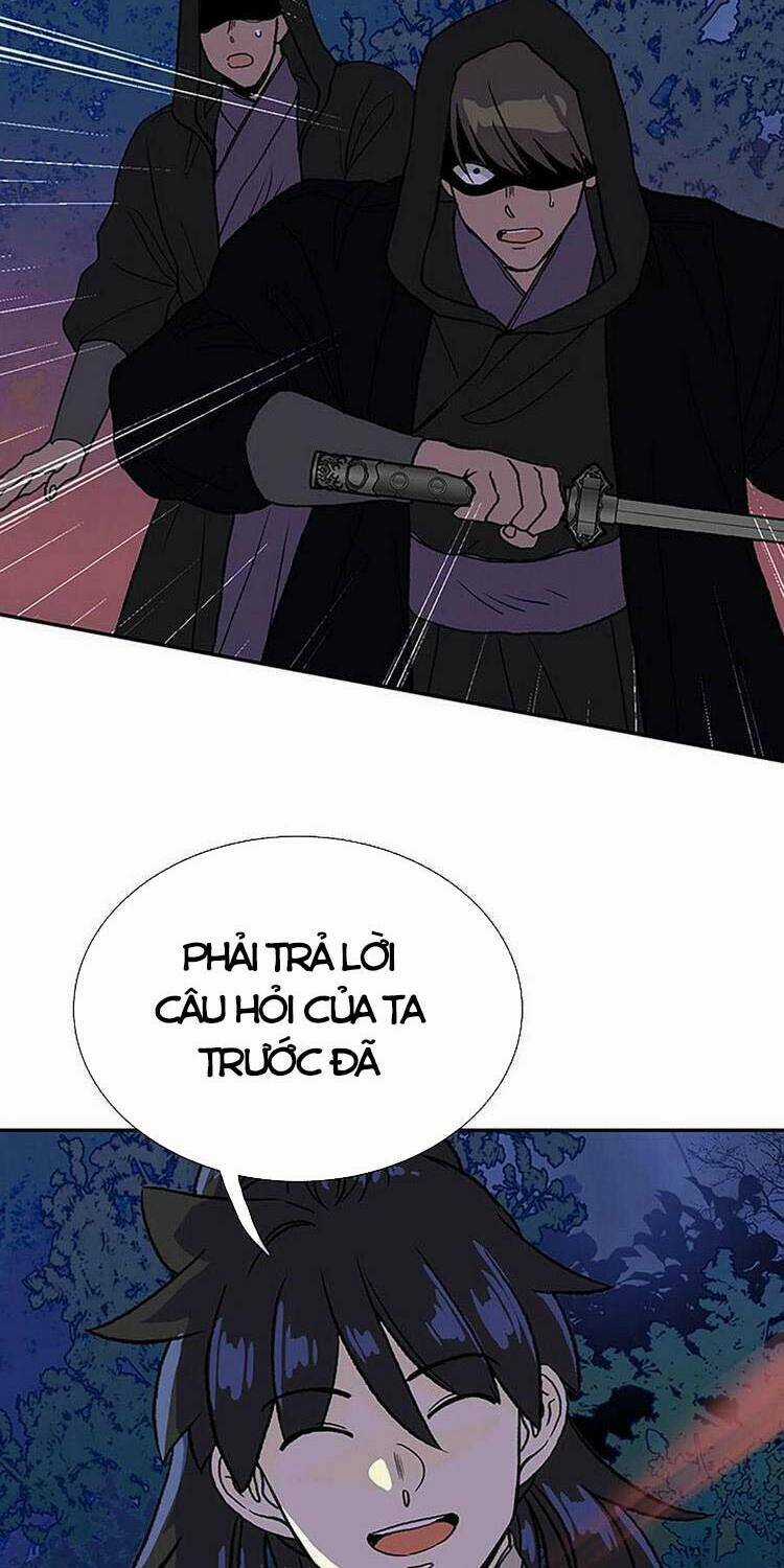 Học Sĩ Tái Sinh - Chapter 200 - Trang 23