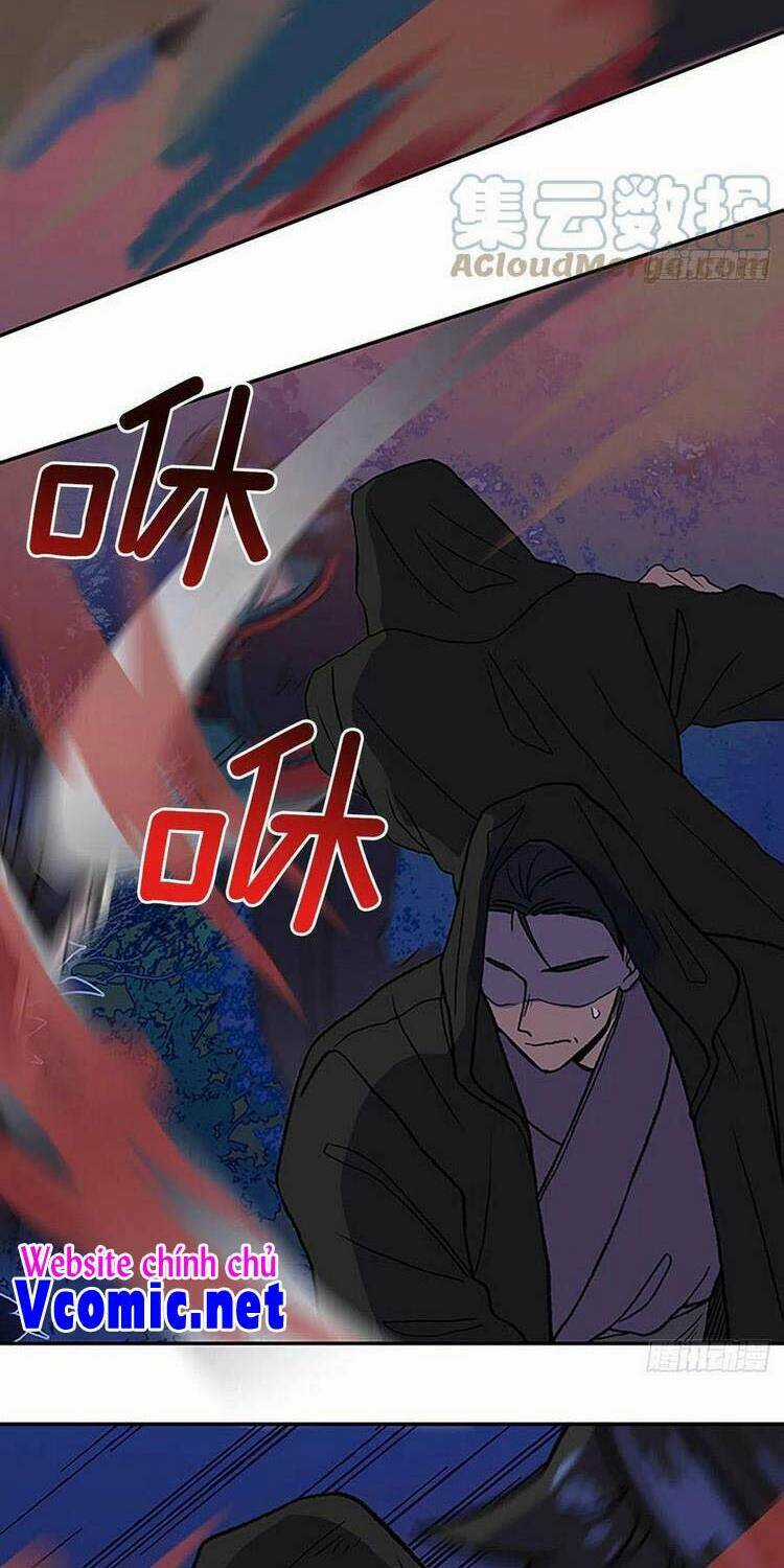 Học Sĩ Tái Sinh - Chapter 200 - Trang 25