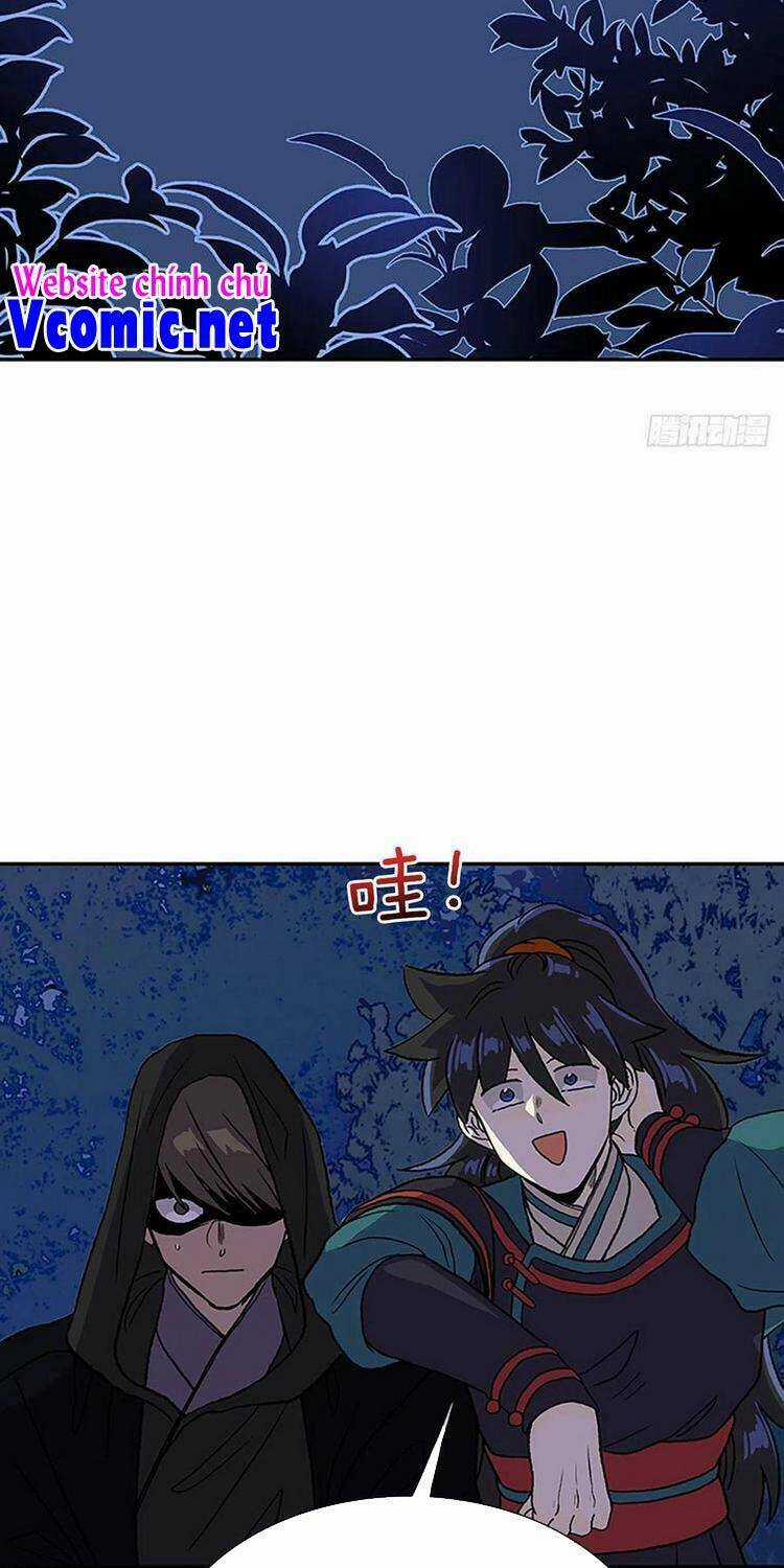 Học Sĩ Tái Sinh - Chapter 200 - Trang 28