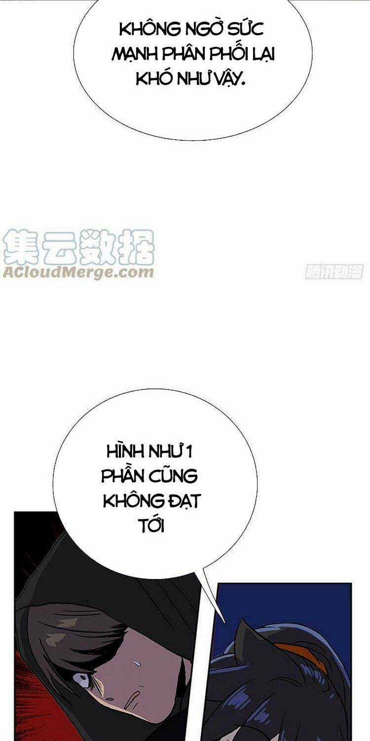 Học Sĩ Tái Sinh - Chapter 200 - Trang 29