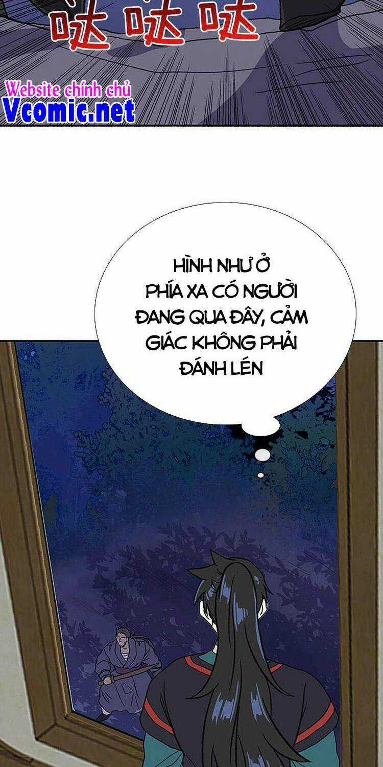 Học Sĩ Tái Sinh - Chapter 200 - Trang 4