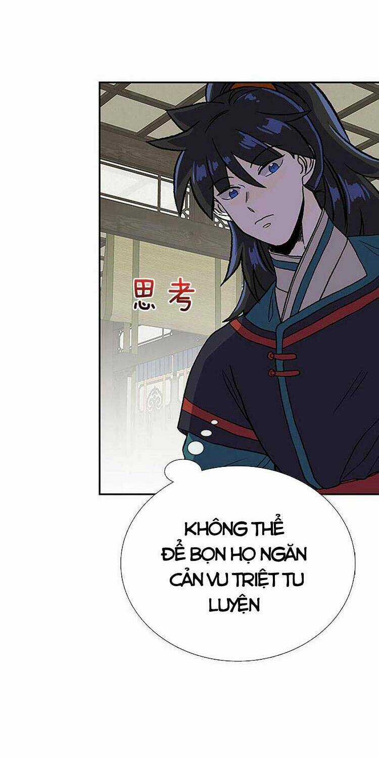 Học Sĩ Tái Sinh - Chapter 200 - Trang 6