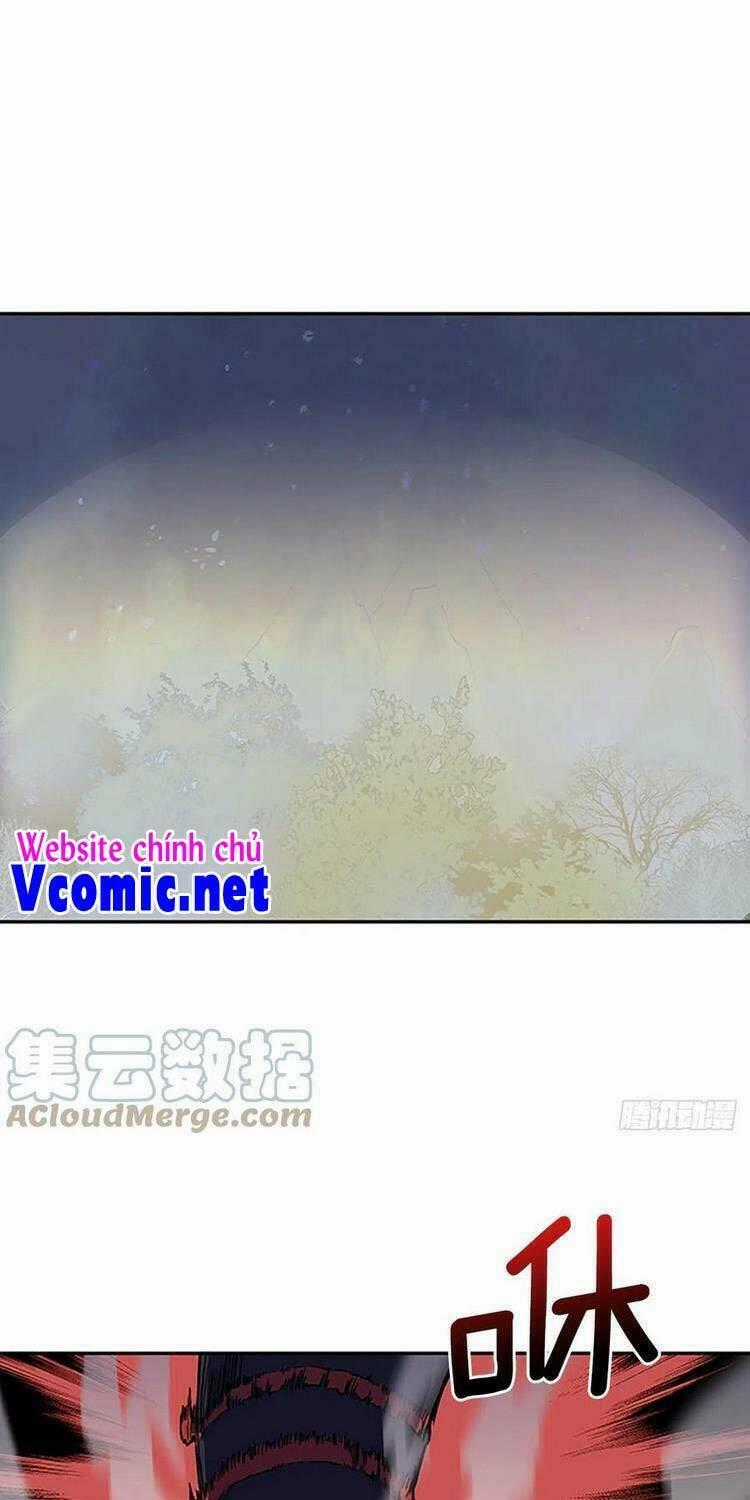 Học Sĩ Tái Sinh - Chapter 201 - Trang 1