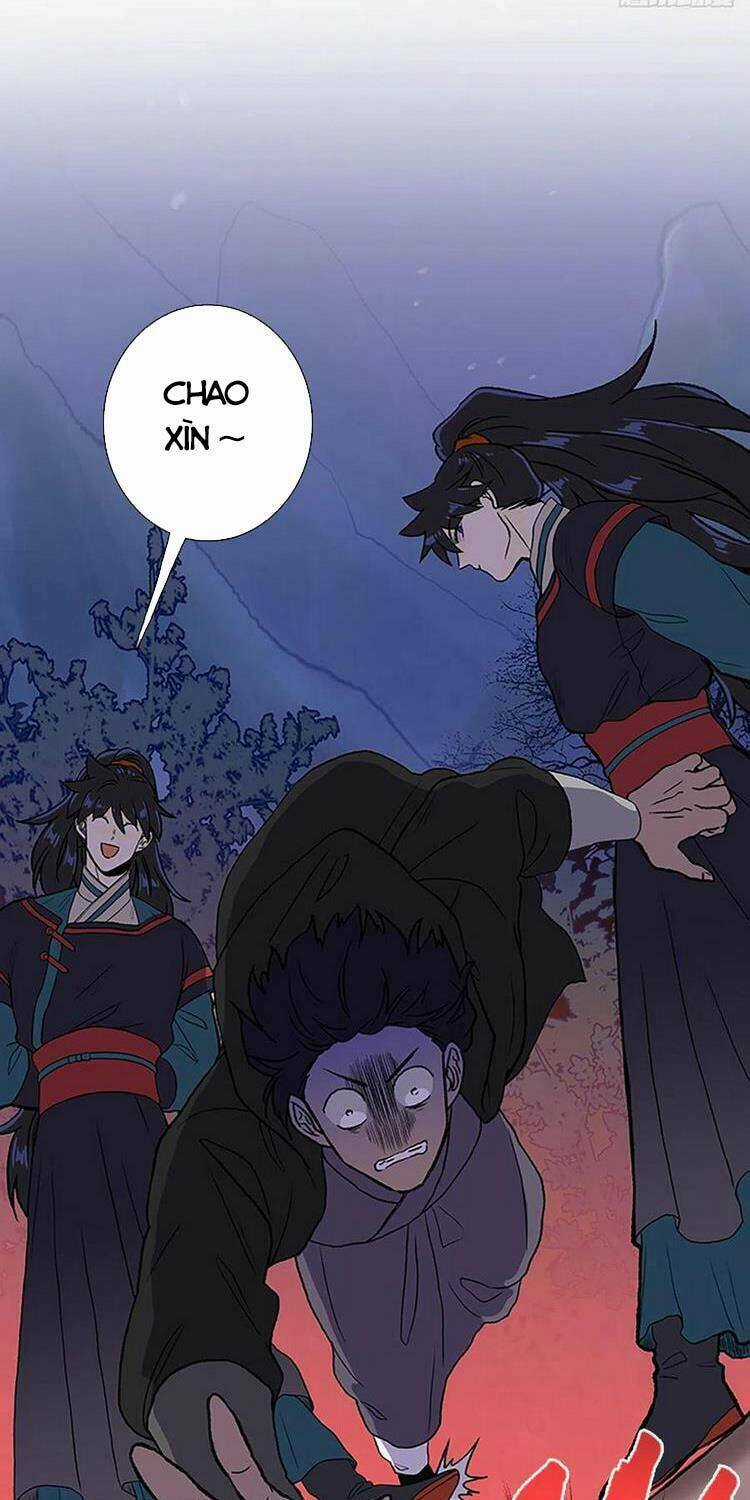 Học Sĩ Tái Sinh - Chapter 201 - Trang 11