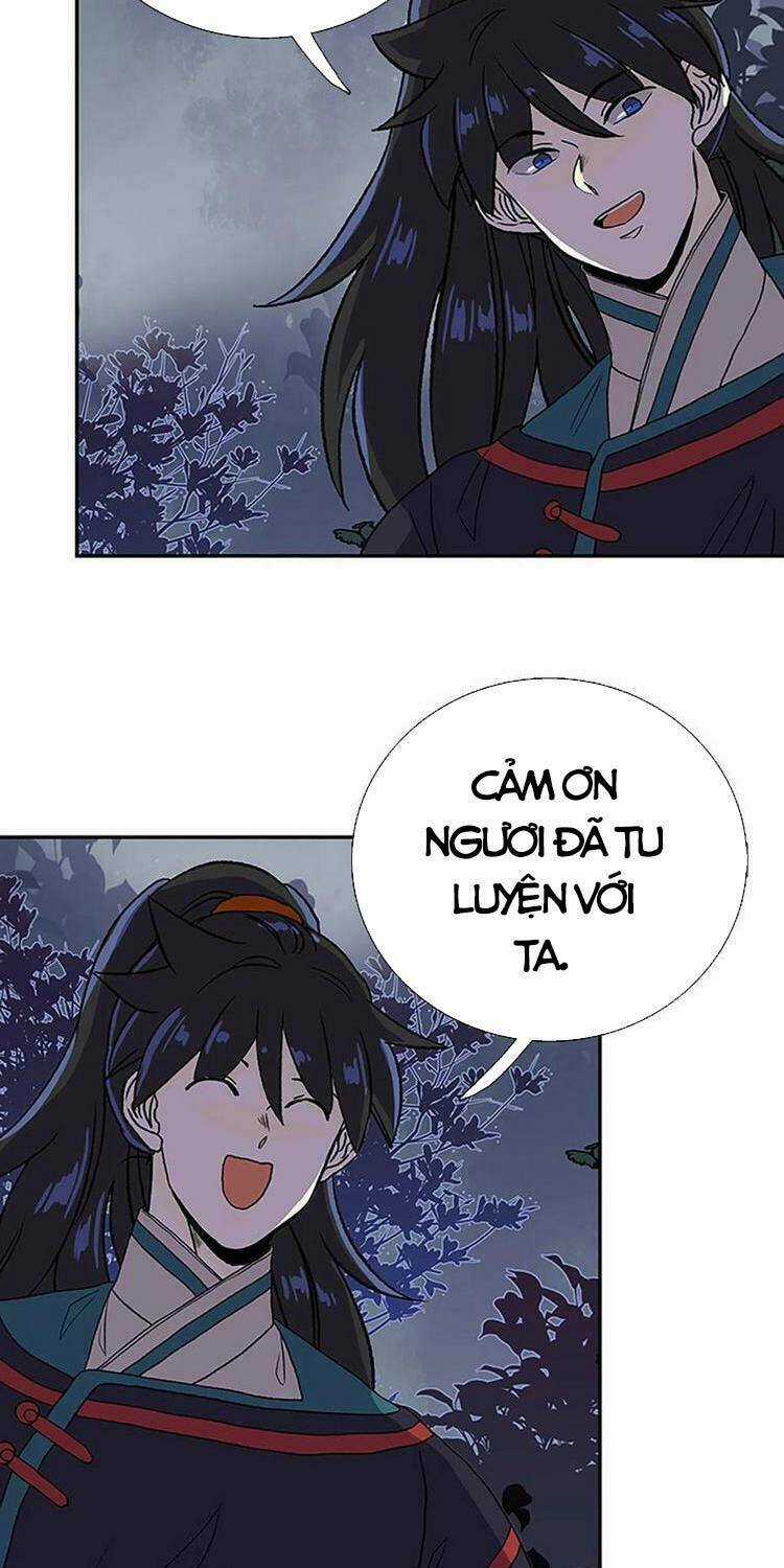 Học Sĩ Tái Sinh - Chapter 201 - Trang 15