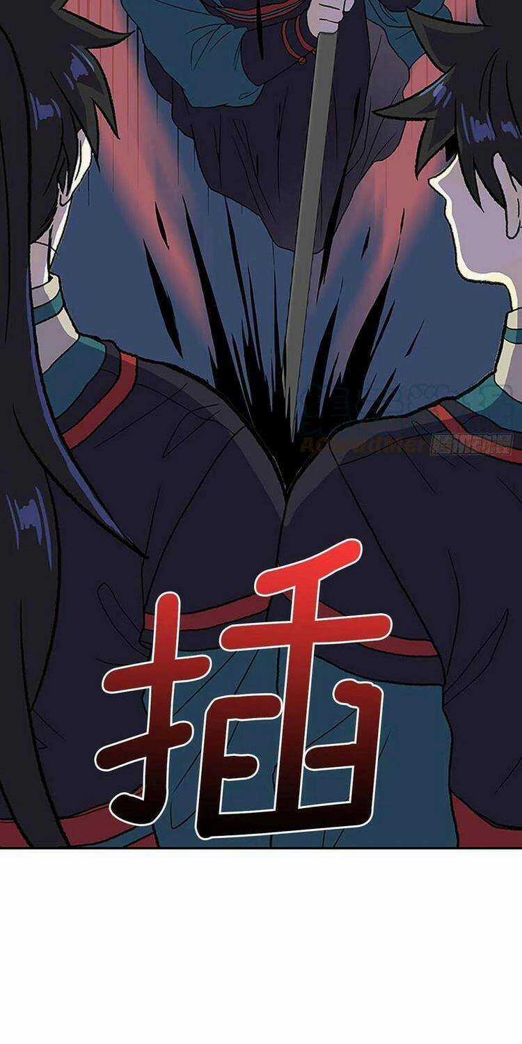 Học Sĩ Tái Sinh - Chapter 201 - Trang 17