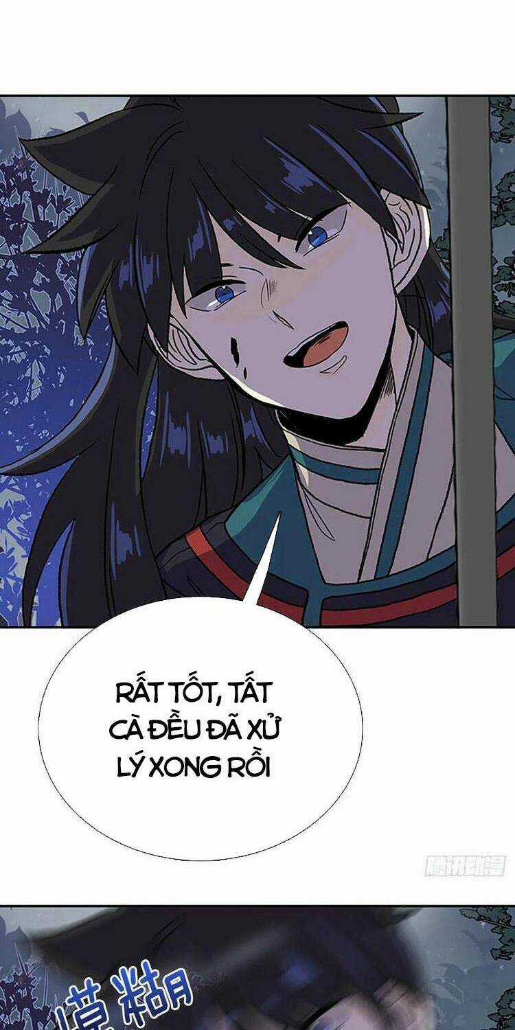 Học Sĩ Tái Sinh - Chapter 201 - Trang 18