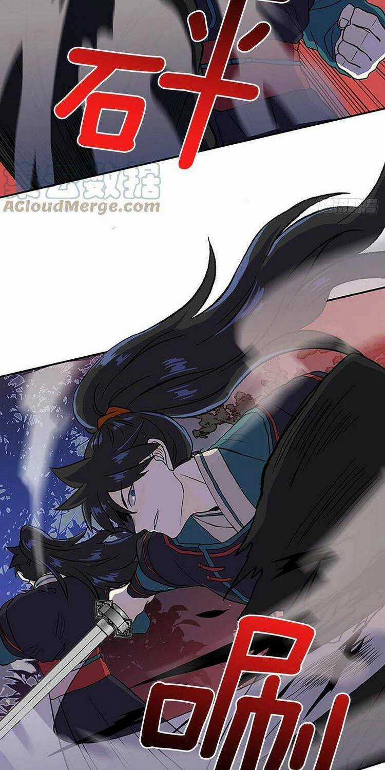 Học Sĩ Tái Sinh - Chapter 201 - Trang 3