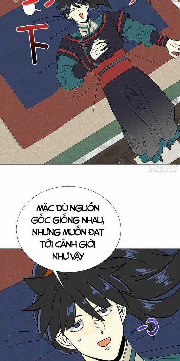 Học Sĩ Tái Sinh - Chapter 201 - Trang 23