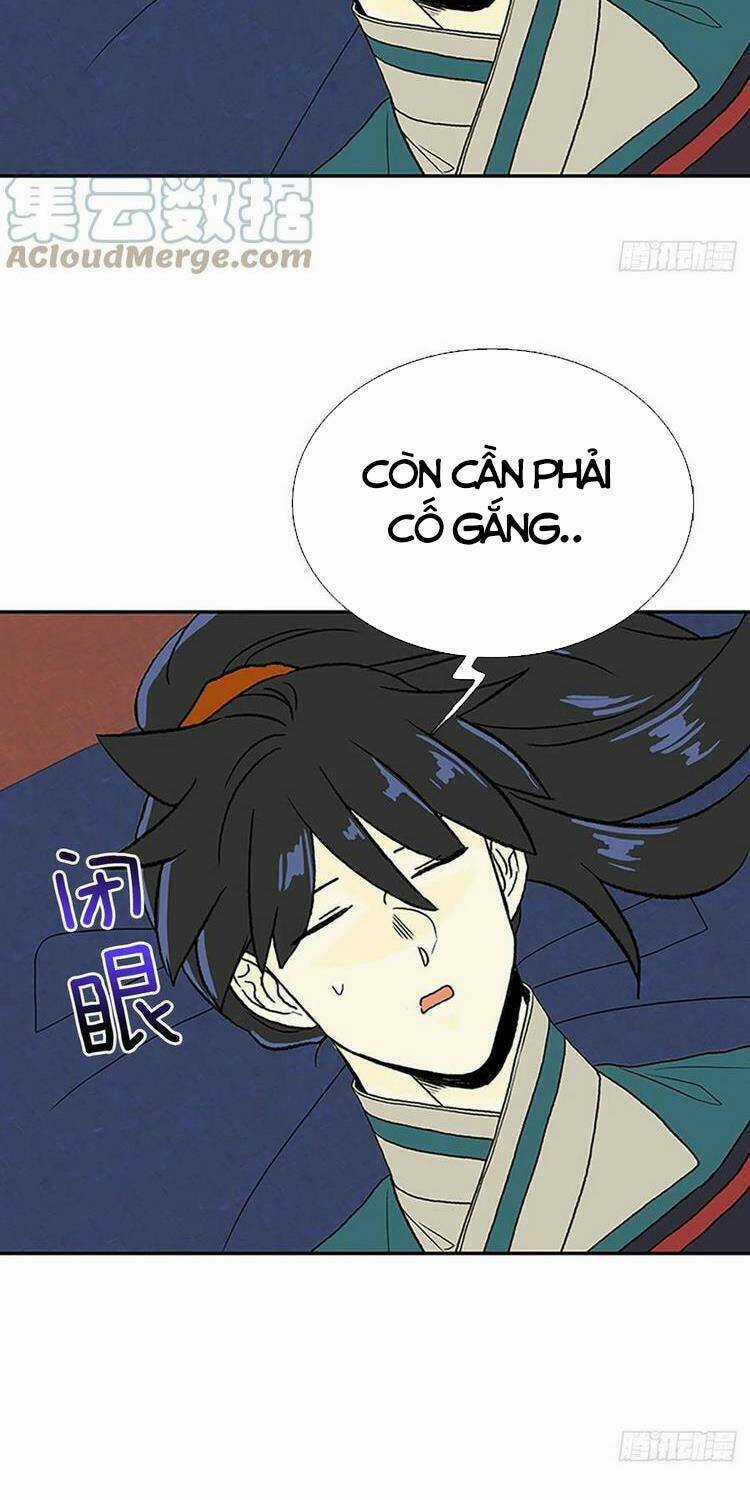 Học Sĩ Tái Sinh - Chapter 201 - Trang 24