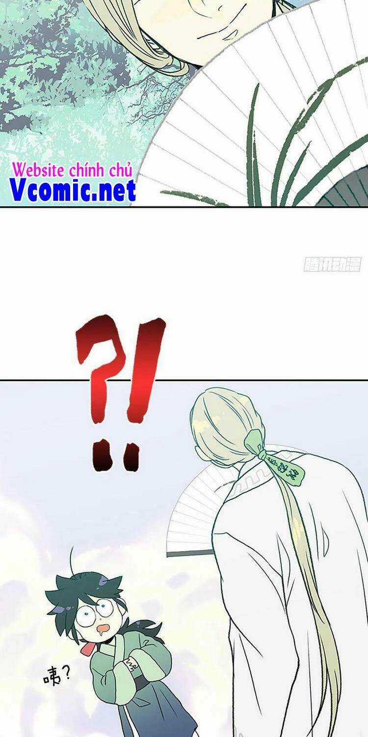 Học Sĩ Tái Sinh - Chapter 201 - Trang 28