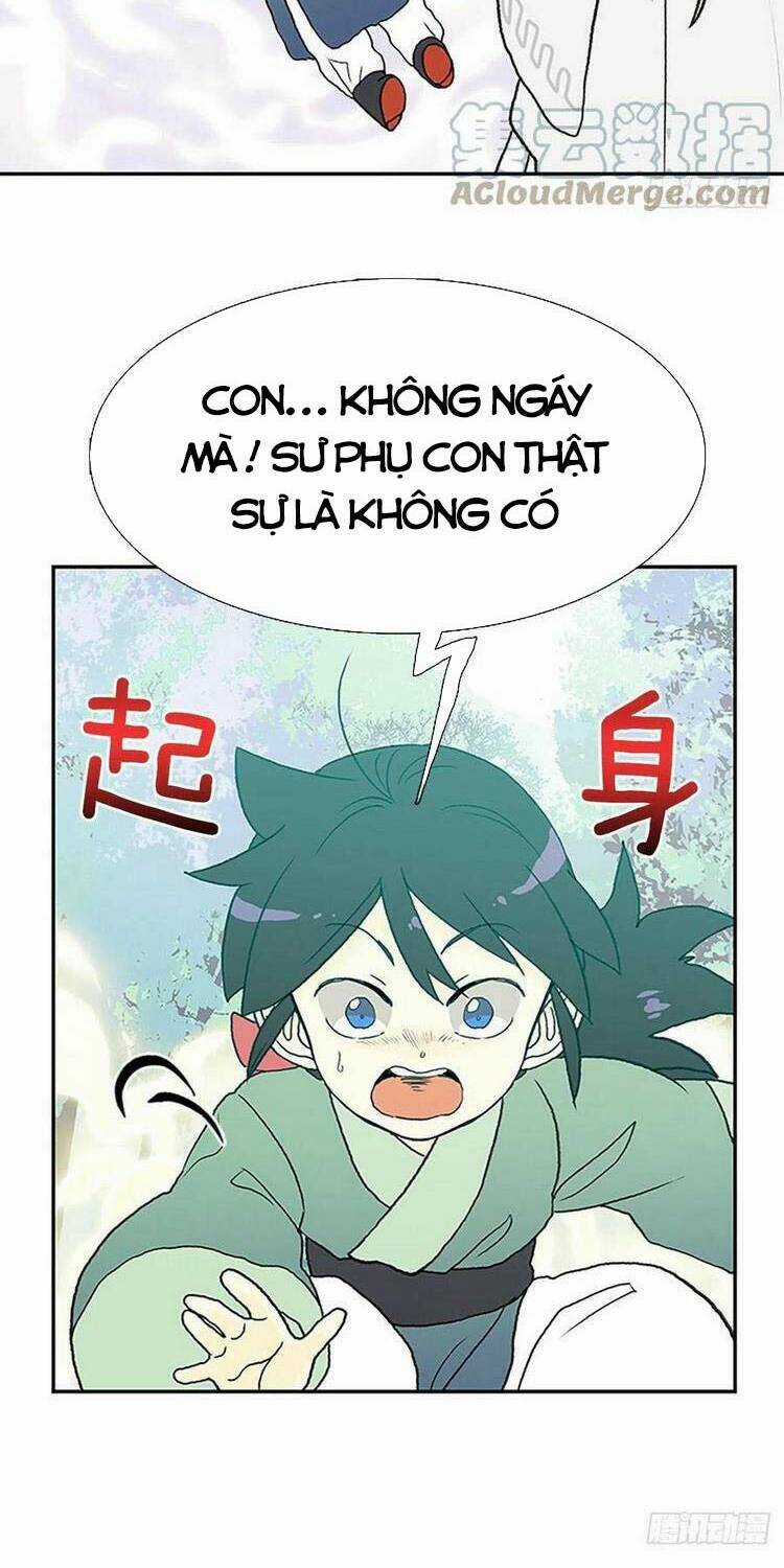 Học Sĩ Tái Sinh - Chapter 201 - Trang 29