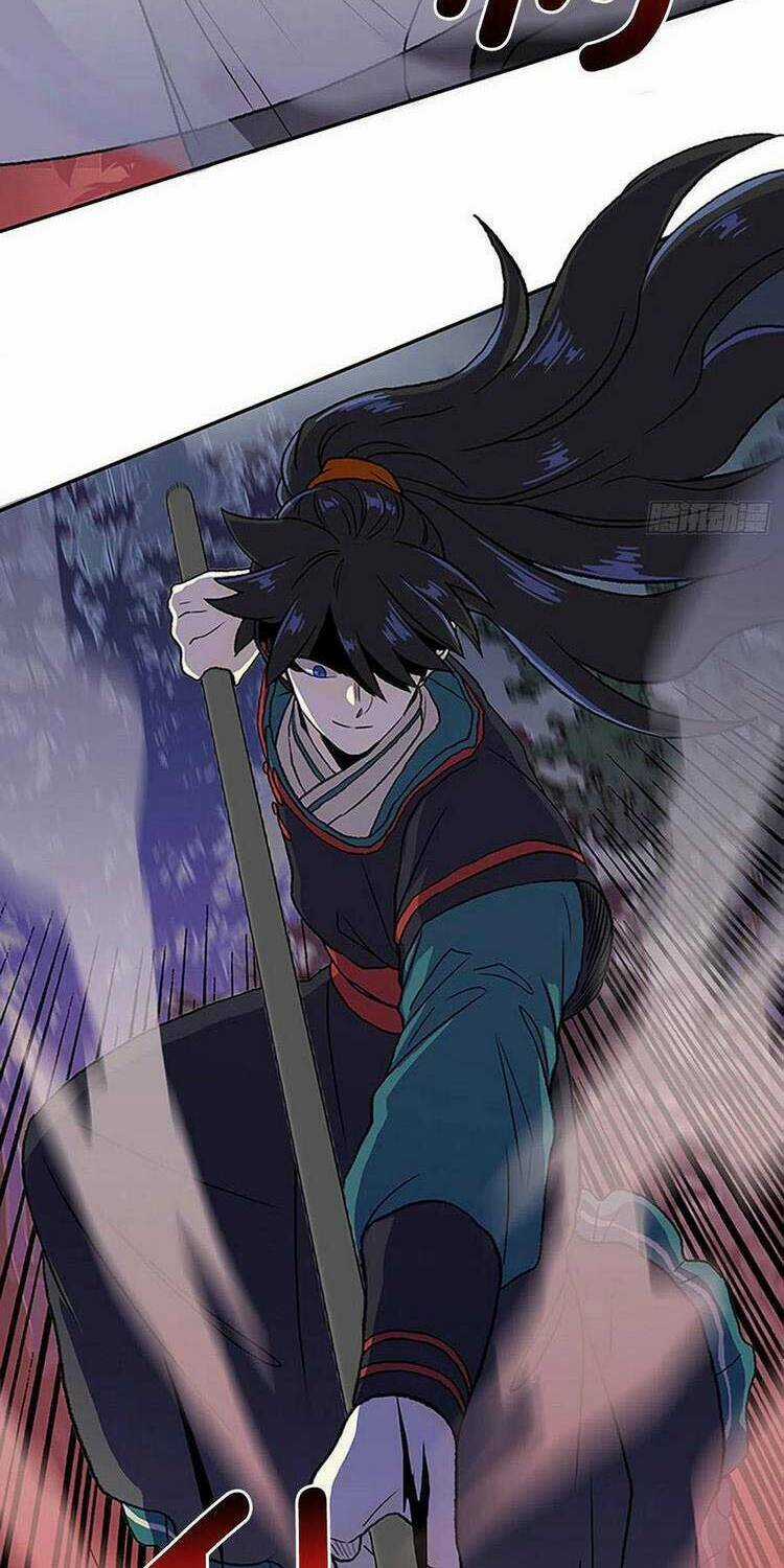 Học Sĩ Tái Sinh - Chapter 201 - Trang 4