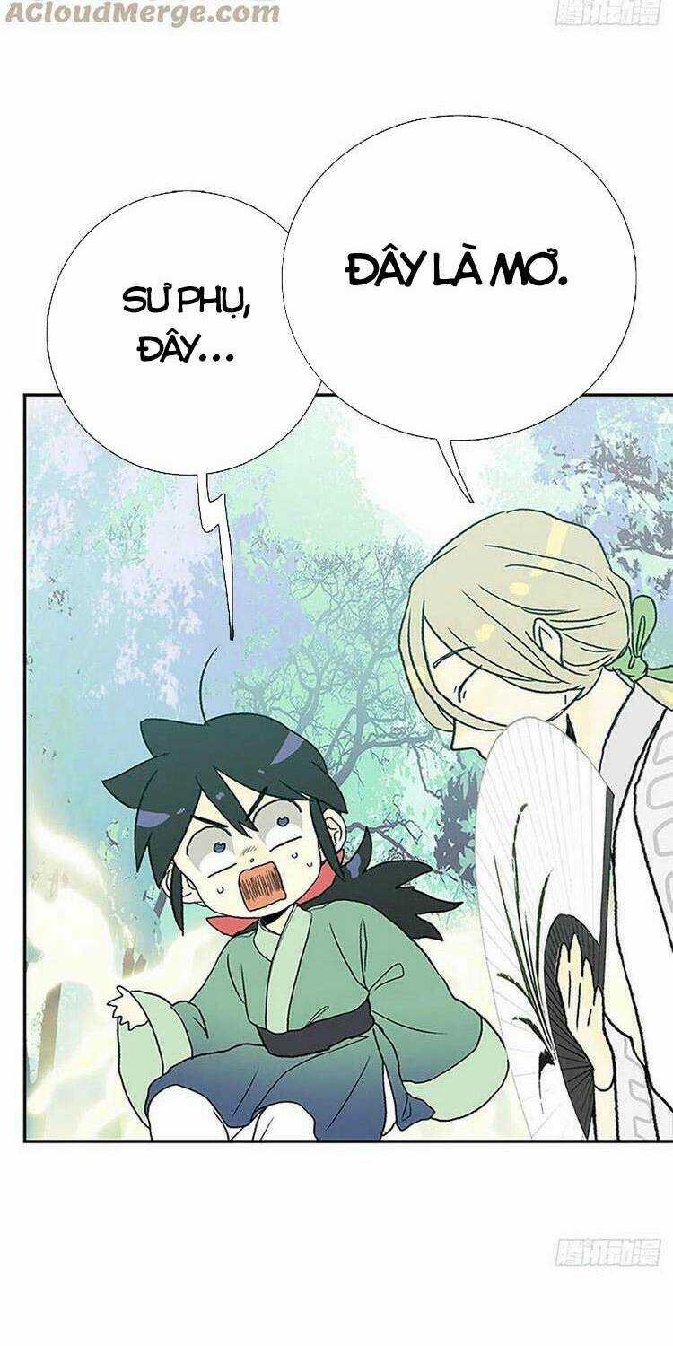 Học Sĩ Tái Sinh - Chapter 201 - Trang 31
