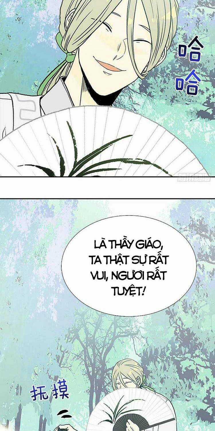 Học Sĩ Tái Sinh - Chapter 201 - Trang 33