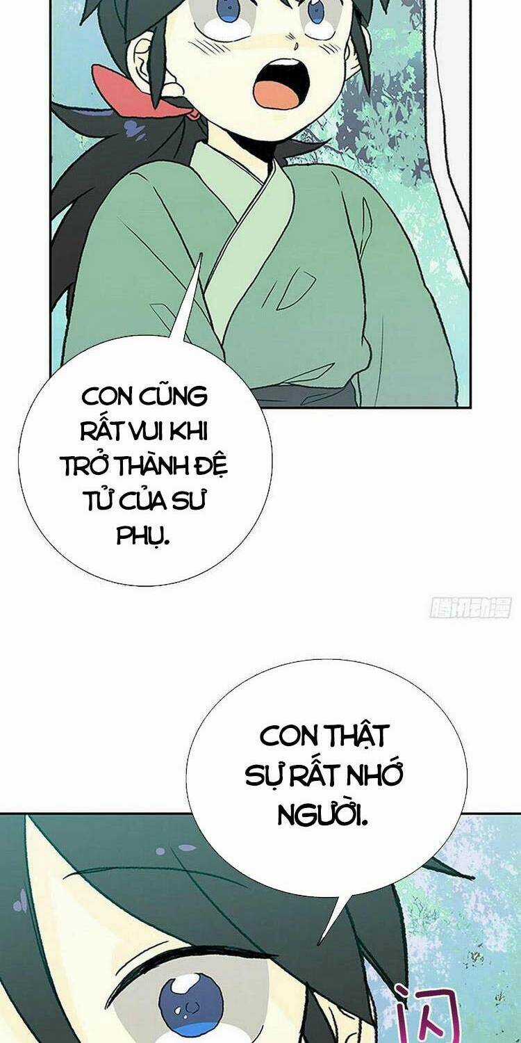 Học Sĩ Tái Sinh - Chapter 201 - Trang 35