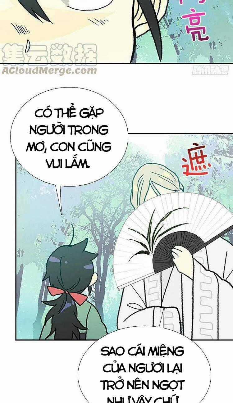 Học Sĩ Tái Sinh - Chapter 201 - Trang 36