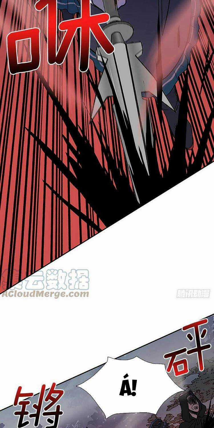 Học Sĩ Tái Sinh - Chapter 201 - Trang 5