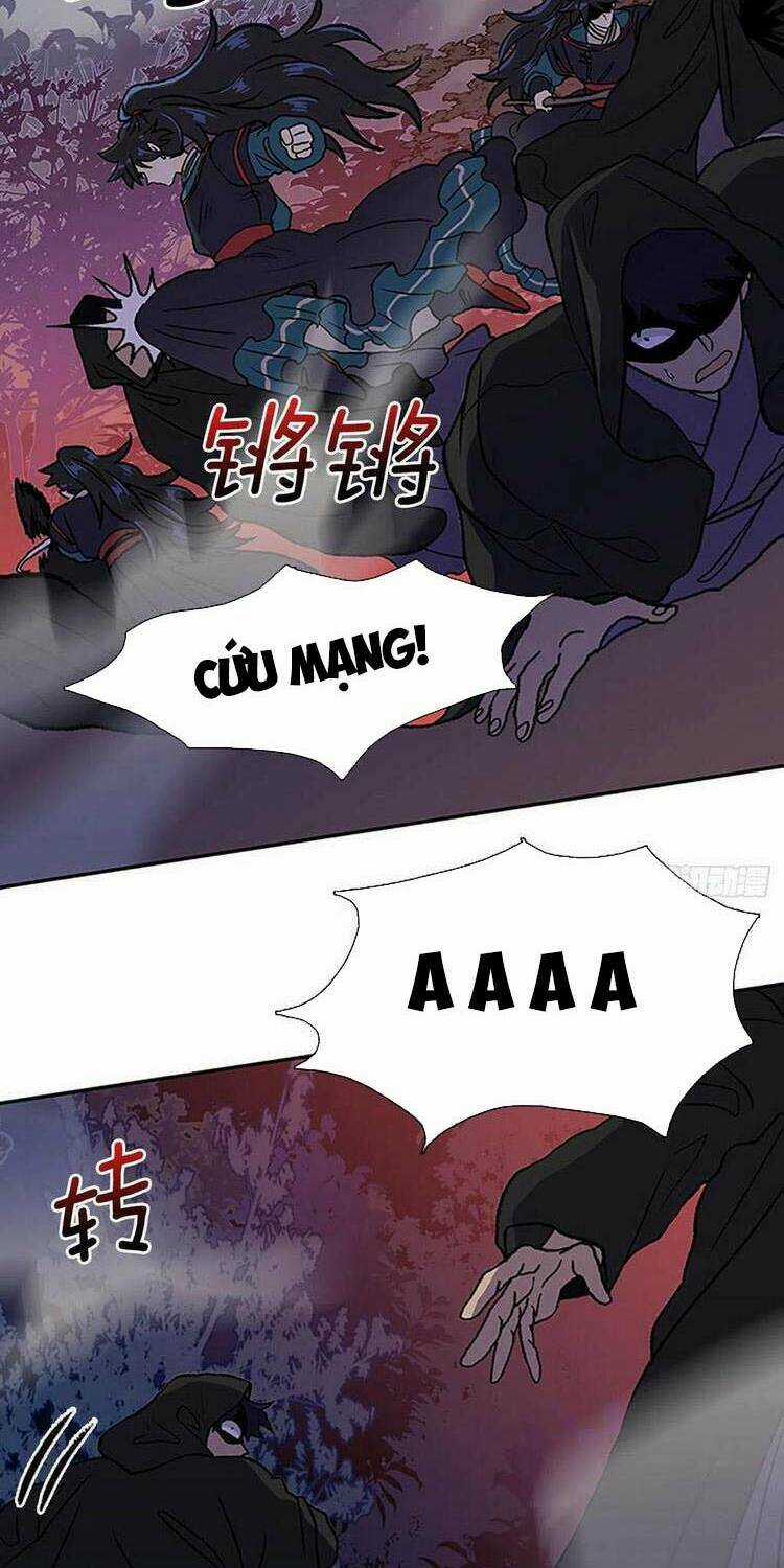 Học Sĩ Tái Sinh - Chapter 201 - Trang 6